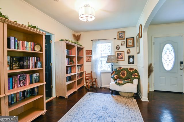 1037 S Madison Avenue, Monroe, GA 30655