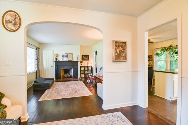 1037 S Madison Avenue, Monroe, GA 30655