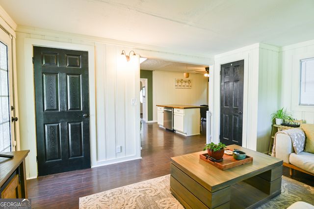 1037 S Madison Avenue, Monroe, GA 30655
