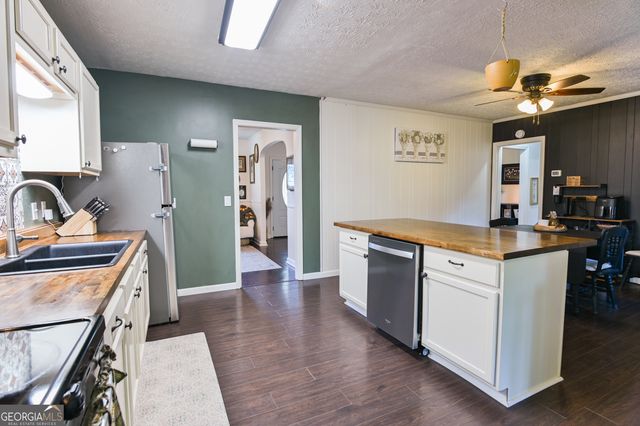 1037 S Madison Avenue, Monroe, GA 30655