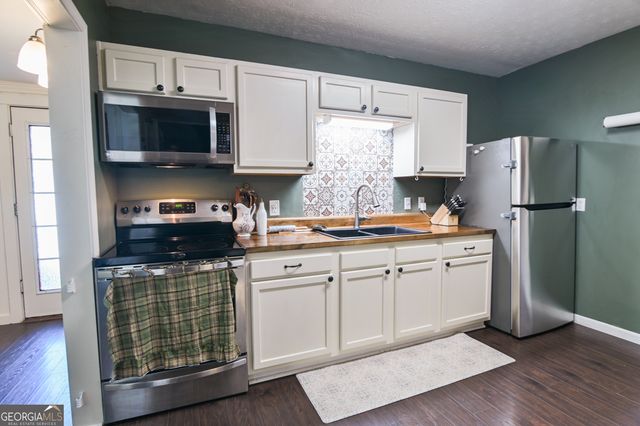 1037 S Madison Avenue, Monroe, GA 30655