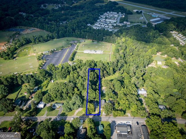 1037 S Madison Avenue, Monroe, GA 30655