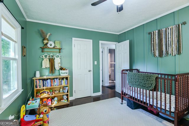 1037 S Madison Avenue, Monroe, GA 30655
