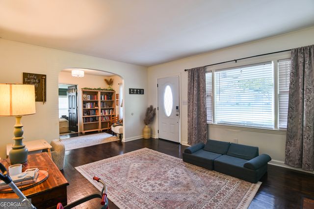 1037 S Madison Avenue, Monroe, GA 30655
