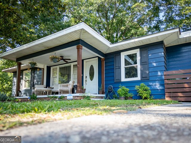 1037 S Madison Avenue, Monroe, GA 30655