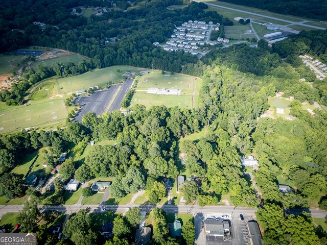 1037 S Madison Avenue, Monroe, GA 30655