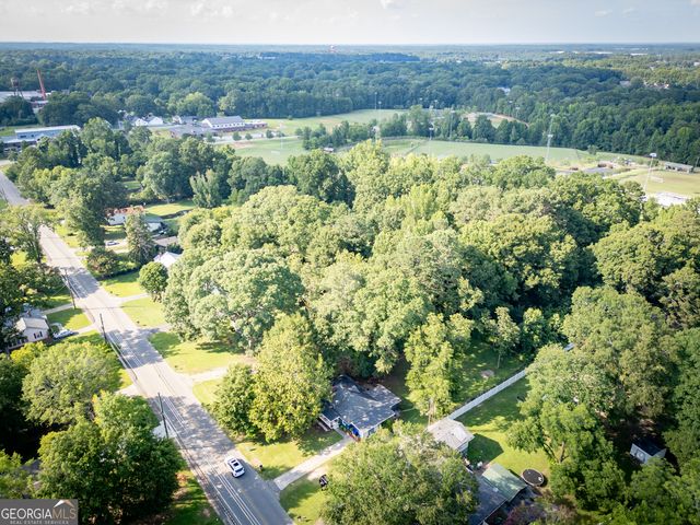 1037 S Madison Avenue, Monroe, GA 30655