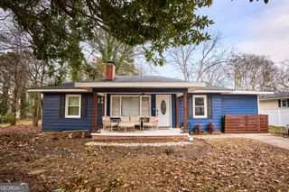 1037 S Madison Avenue, Monroe, GA 30655