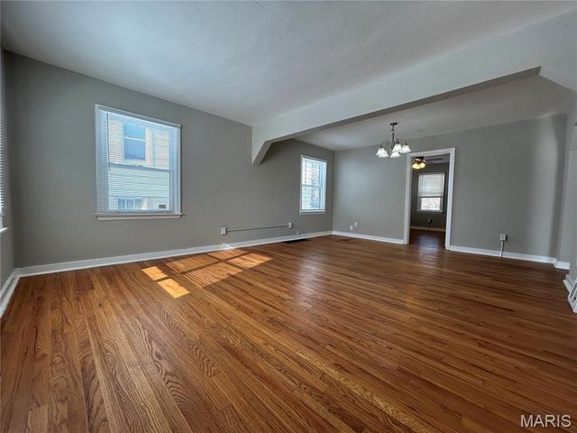 2509 Shirley Avenue, Jennings, MO 63136