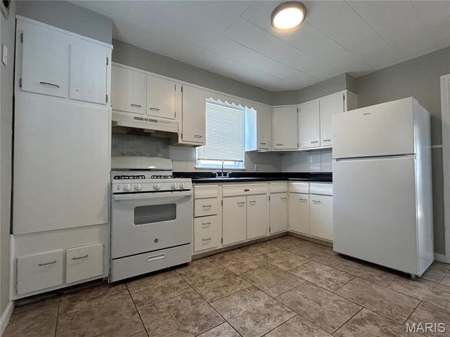 2509 Shirley Avenue, Jennings, MO 63136