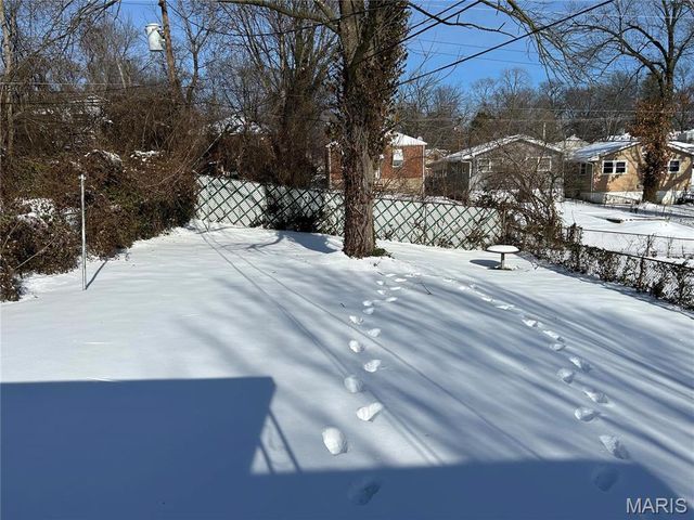 2509 Shirley Avenue, Jennings, MO 63136