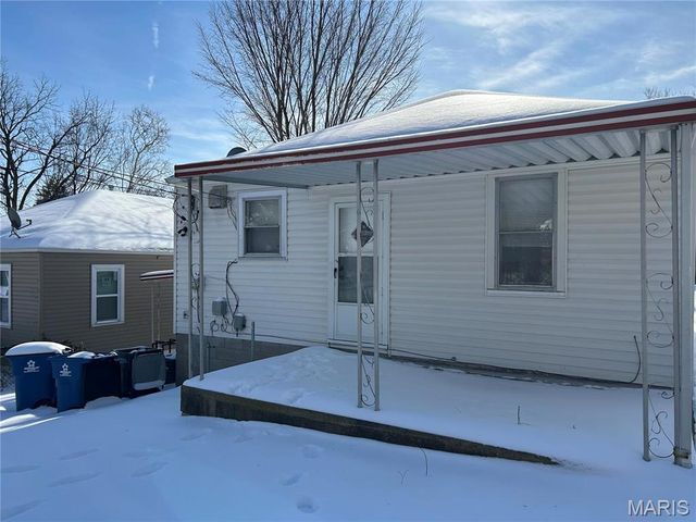 2509 Shirley Avenue, Jennings, MO 63136