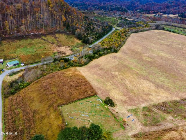 2151 Horton Ford Road, Eidson, TN 37731