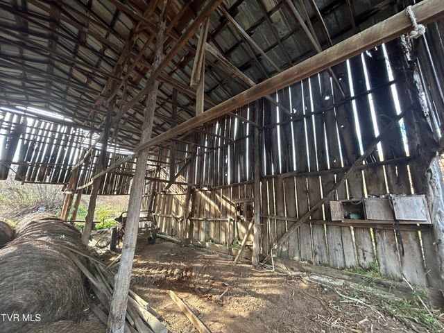 2151 Horton Ford Road, Eidson, TN 37731