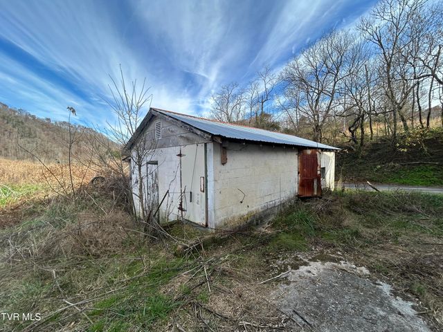 2151 Horton Ford Road, Eidson, TN 37731