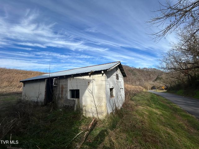 2151 Horton Ford Road, Eidson, TN 37731