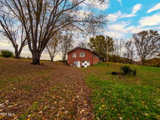 2151 Horton Ford Road, Eidson, TN 37731