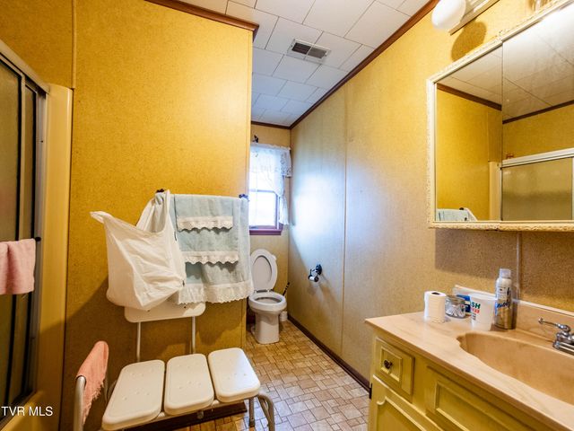 2151 Horton Ford Road, Eidson, TN 37731