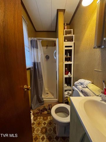 2151 Horton Ford Road, Eidson, TN 37731