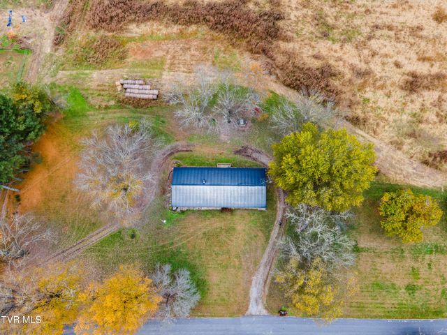2151 Horton Ford Road, Eidson, TN 37731