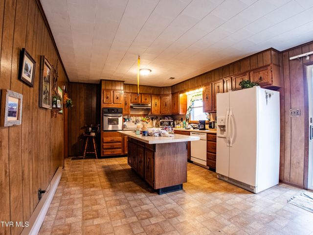 2151 Horton Ford Road, Eidson, TN 37731