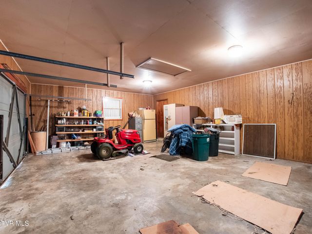 2151 Horton Ford Road, Eidson, TN 37731