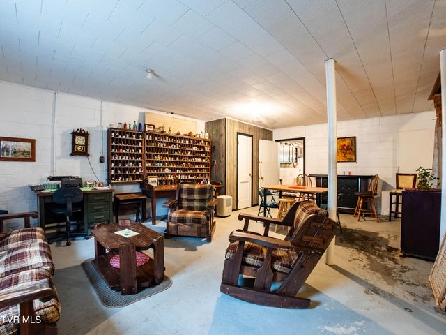 2151 Horton Ford Road, Eidson, TN 37731