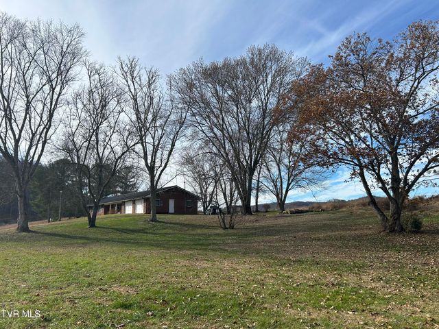 2151 Horton Ford Road, Eidson, TN 37731