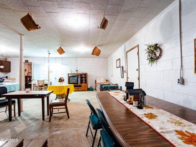 2151 Horton Ford Road, Eidson, TN 37731