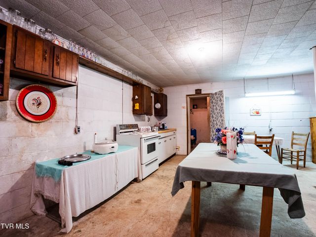 2151 Horton Ford Road, Eidson, TN 37731