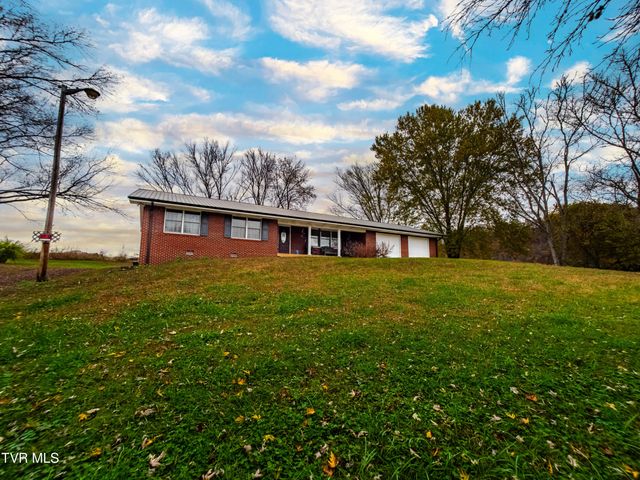 2151 Horton Ford Road, Eidson, TN 37731