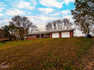 2151 Horton Ford Road, Eidson, TN 37731