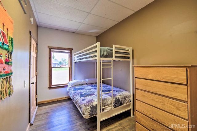 N5504 N Eben Road, Eben Junction, MI 49825