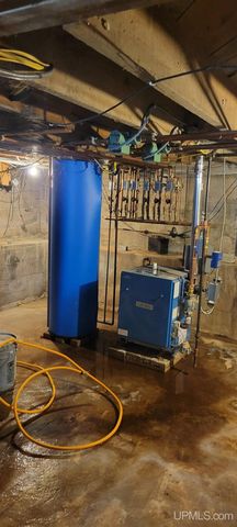 N5504 N Eben Road, Eben Junction, MI 49825