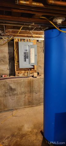 N5504 N Eben Road, Eben Junction, MI 49825