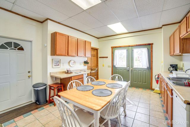 N5504 N Eben Road, Eben Junction, MI 49825