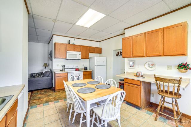 N5504 N Eben Road, Eben Junction, MI 49825