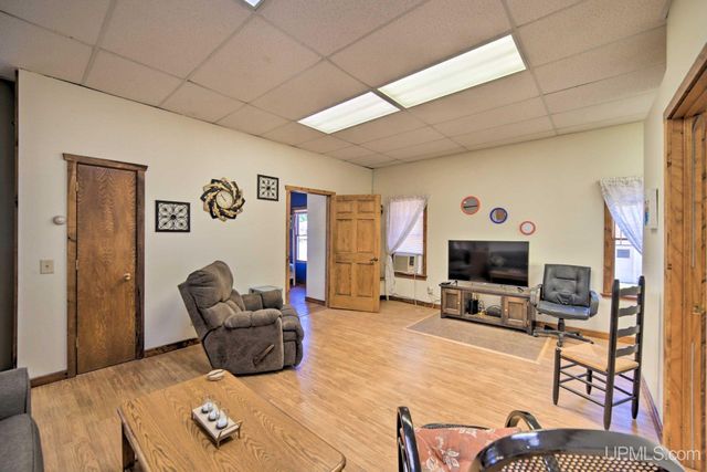 N5504 N Eben Road, Eben Junction, MI 49825