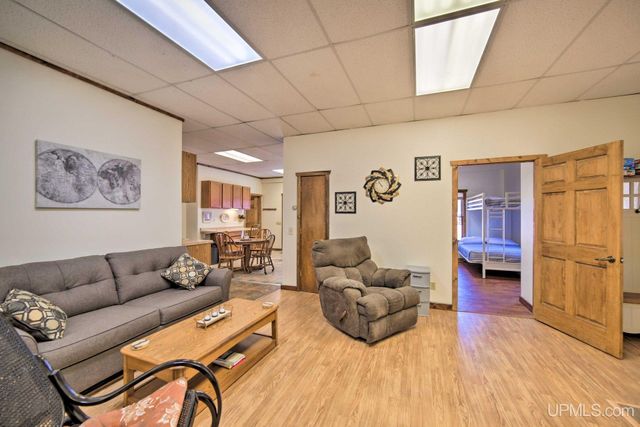 N5504 N Eben Road, Eben Junction, MI 49825