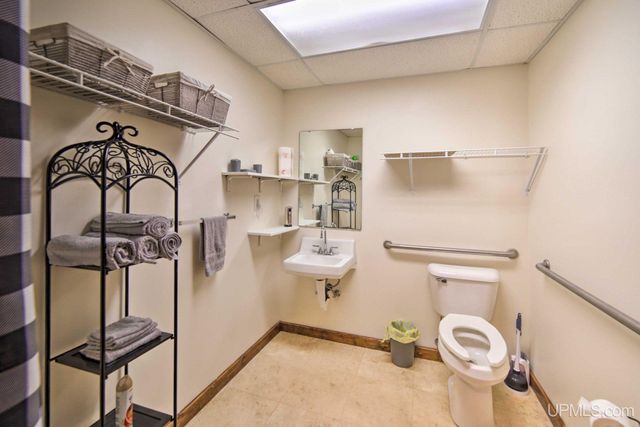 N5504 N Eben Road, Eben Junction, MI 49825