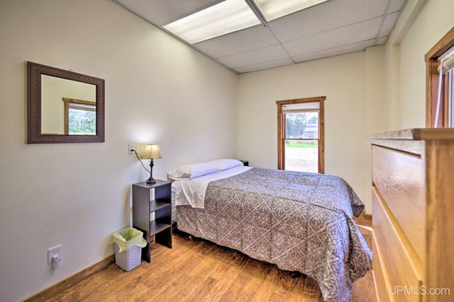 N5504 N Eben Road, Eben Junction, MI 49825