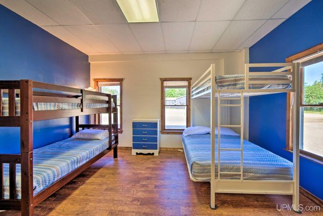 N5504 N Eben Road, Eben Junction, MI 49825