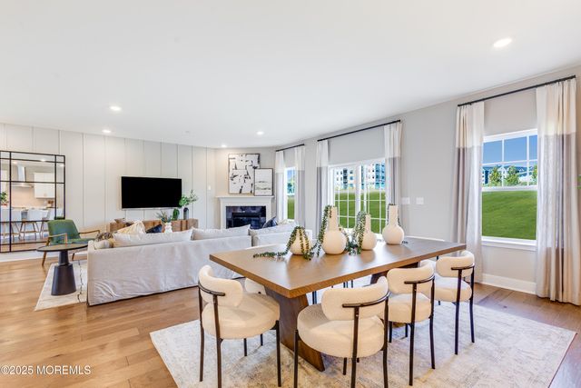 3504 Expedition Street, Marlboro, NJ 07746