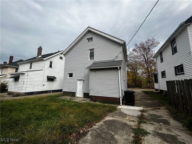 14744 Wemple Road, Cleveland, OH 44110