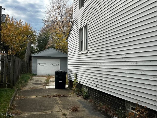 14744 Wemple Road, Cleveland, OH 44110