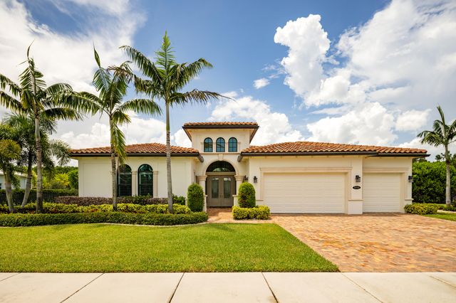 19998 SE Gallberry Drive, Jupiter, FL 33458