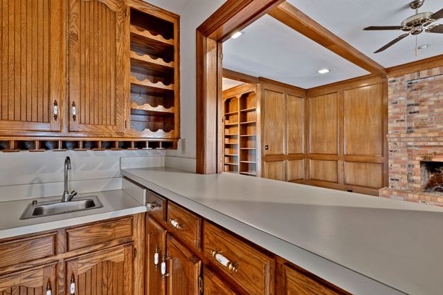 1312 Plantation Drive S, Colleyville, TX 76034