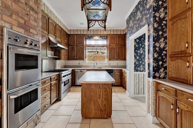 1312 Plantation Drive S, Colleyville, TX 76034