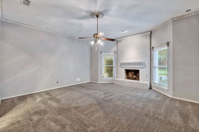 1312 Plantation Drive S, Colleyville, TX 76034