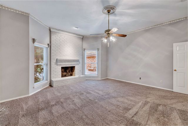 1312 Plantation Drive S, Colleyville, TX 76034